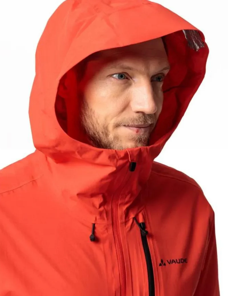 Veste Imperméable Vaude Comyou Homme
