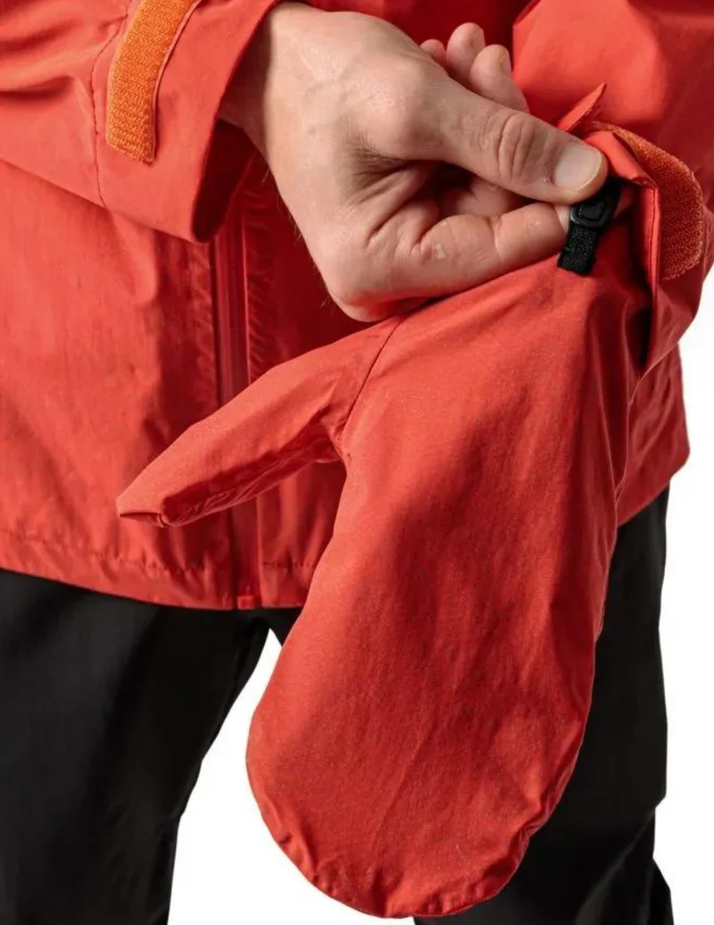Veste Imperméable Vaude Comyou Homme