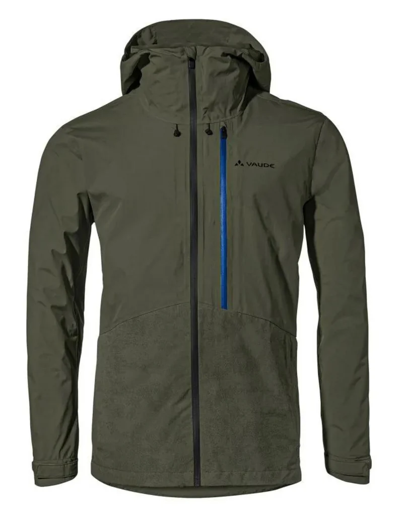Veste Imperméable Vaude Comyou Homme