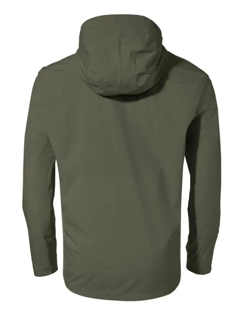 Veste Imperméable Vaude Comyou Homme