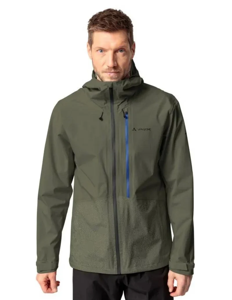Veste Imperméable Vaude Comyou Homme