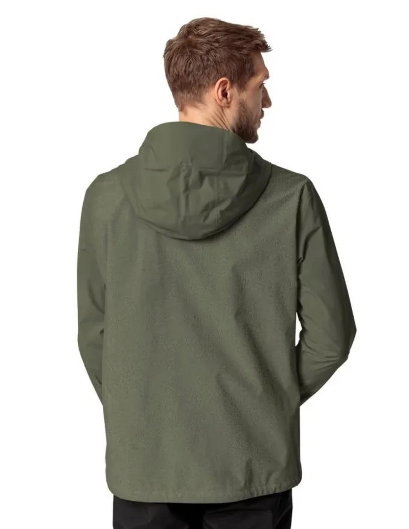 Veste Imperméable Vaude Comyou Homme