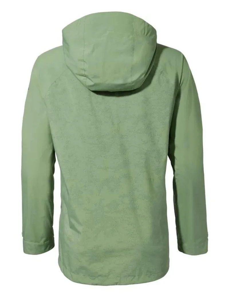 Veste Imperméable Vaude Comyou Femme