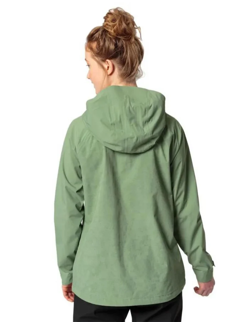 Veste Imperméable Vaude Comyou Femme