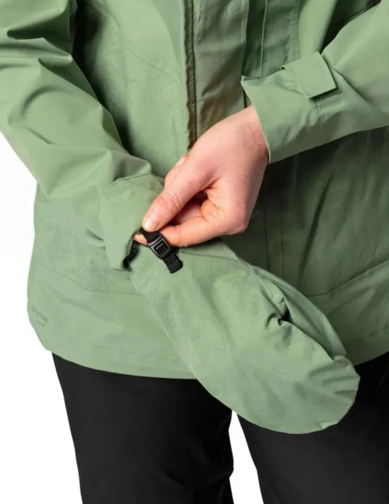Veste Imperméable Vaude Comyou Femme