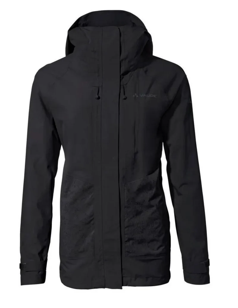 Veste Imperméable Vaude Comyou Femme