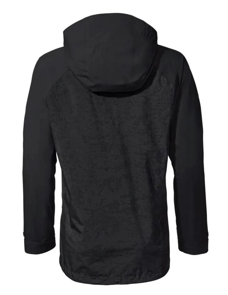 Veste Imperméable Vaude Comyou Femme