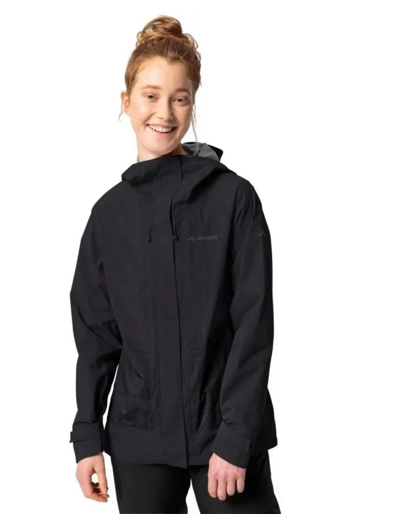 Veste Imperméable Vaude Comyou Femme