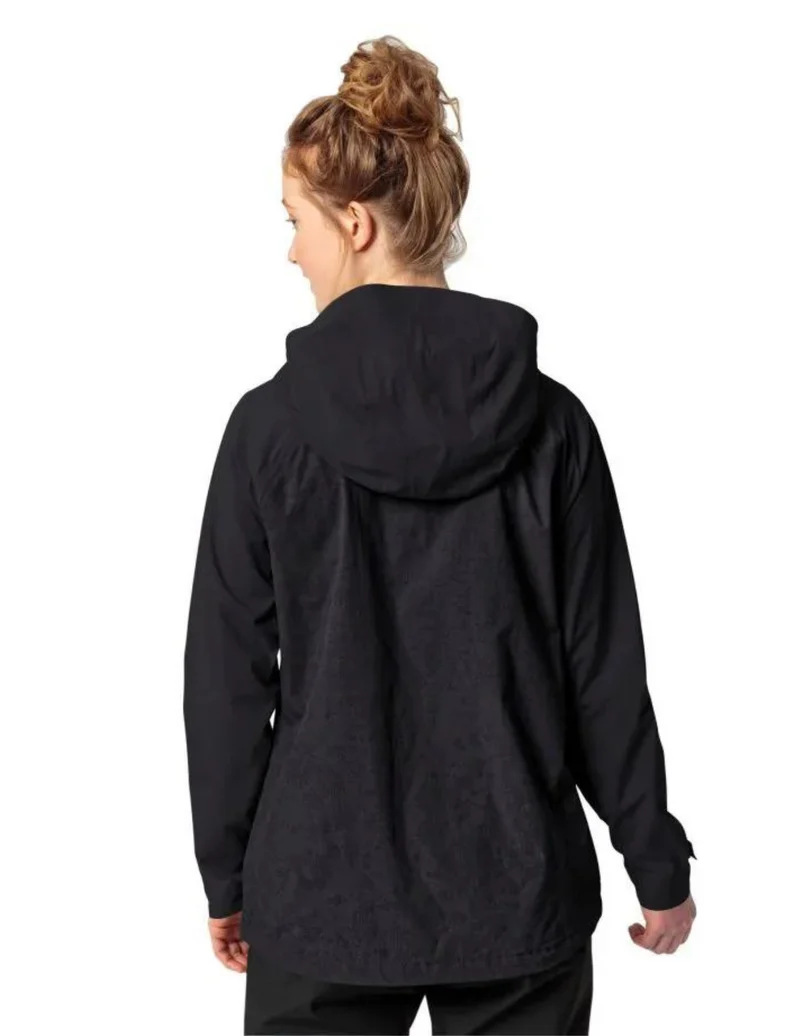 Veste Imperméable Vaude Comyou Femme