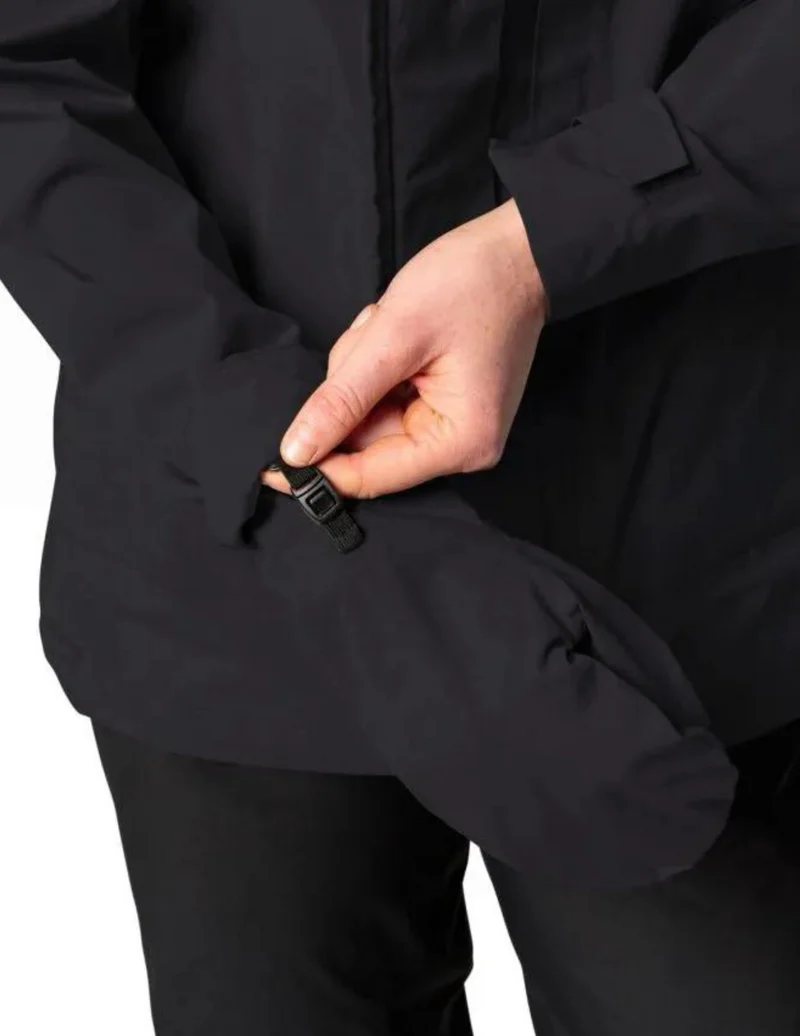 Veste Imperméable Vaude Comyou Femme