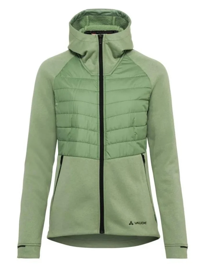 Polaire Vaude Comyou Femme