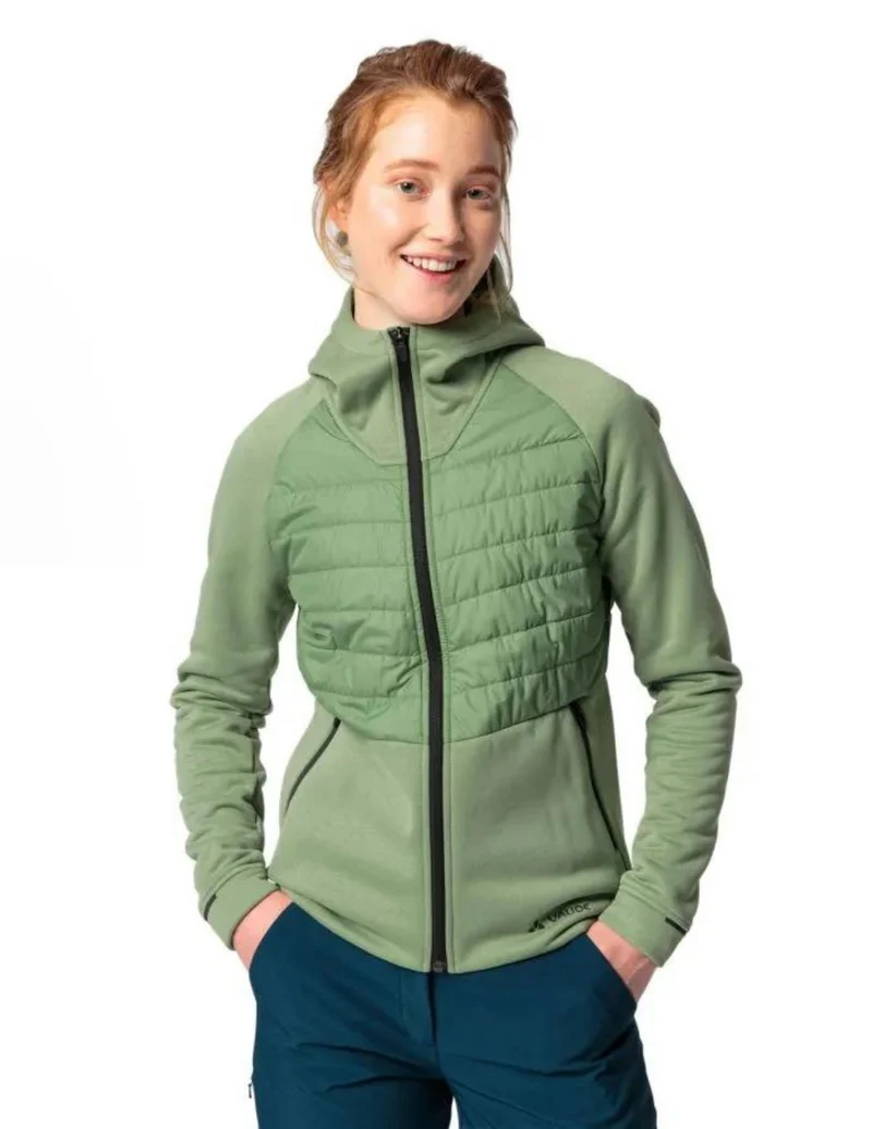 Polaire Vaude Comyou Femme