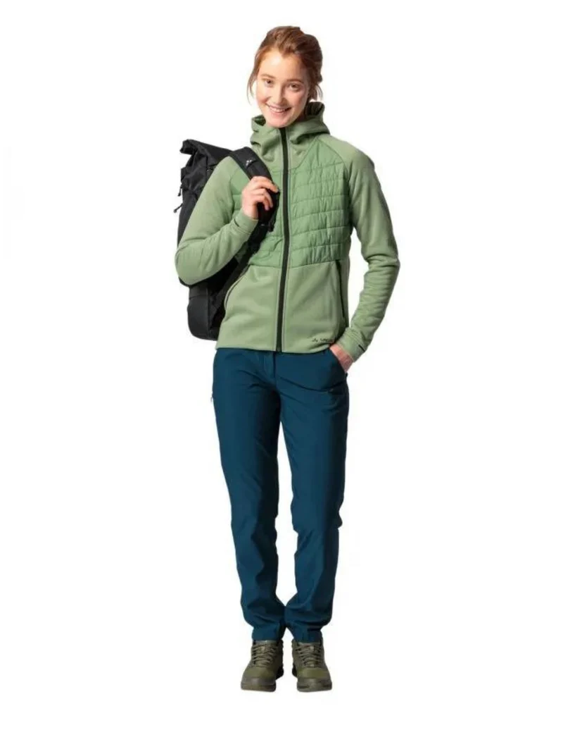 Polaire Vaude Comyou Femme