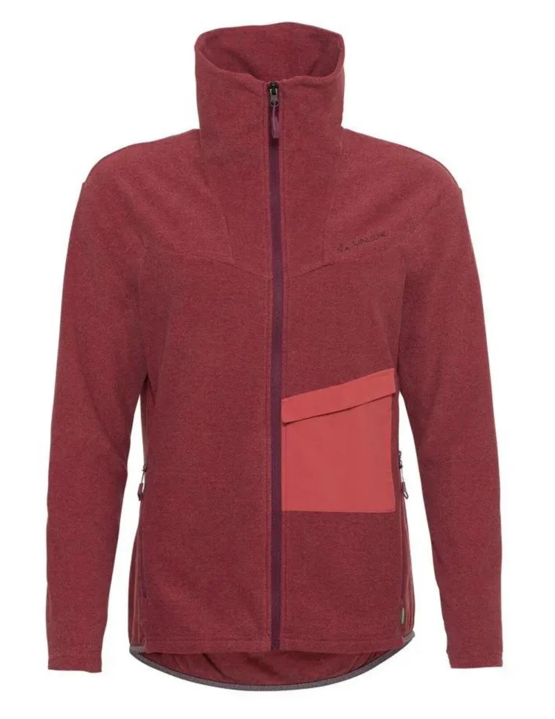 Polaire Vaude Yaras Femme