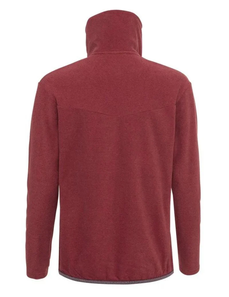 Polaire Vaude Yaras Femme