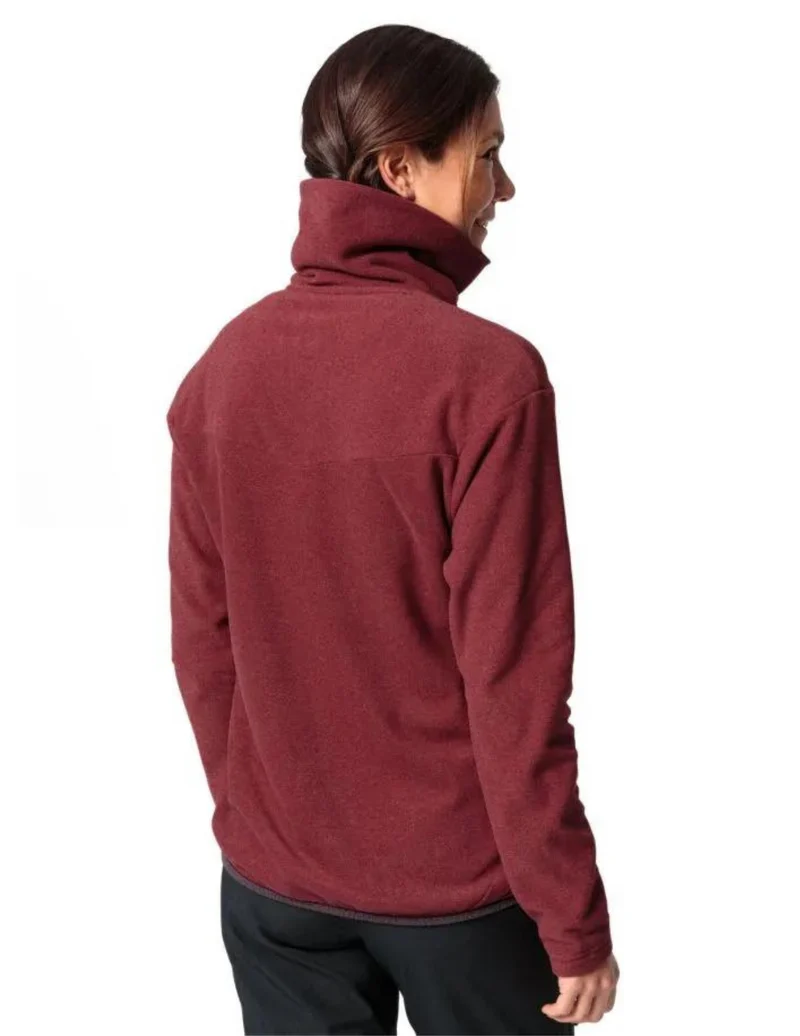 Polaire Vaude Yaras Femme