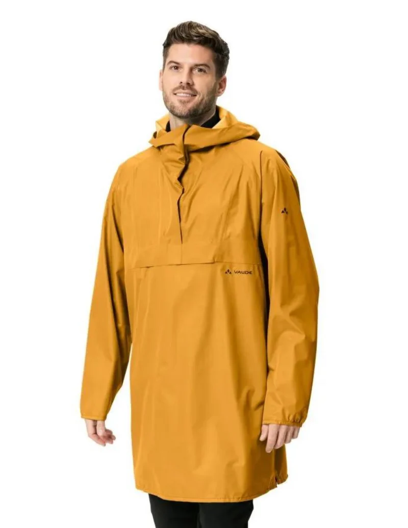Poncho Vaude Comyou