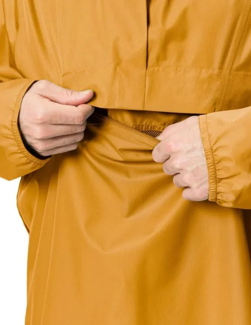Poncho Vaude Comyou