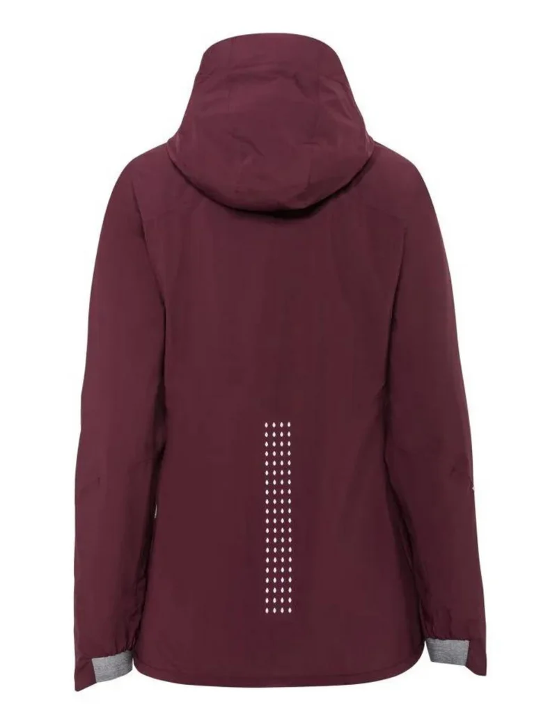 Veste de Vélo 3-IN-1 Vaude Yaras Femme