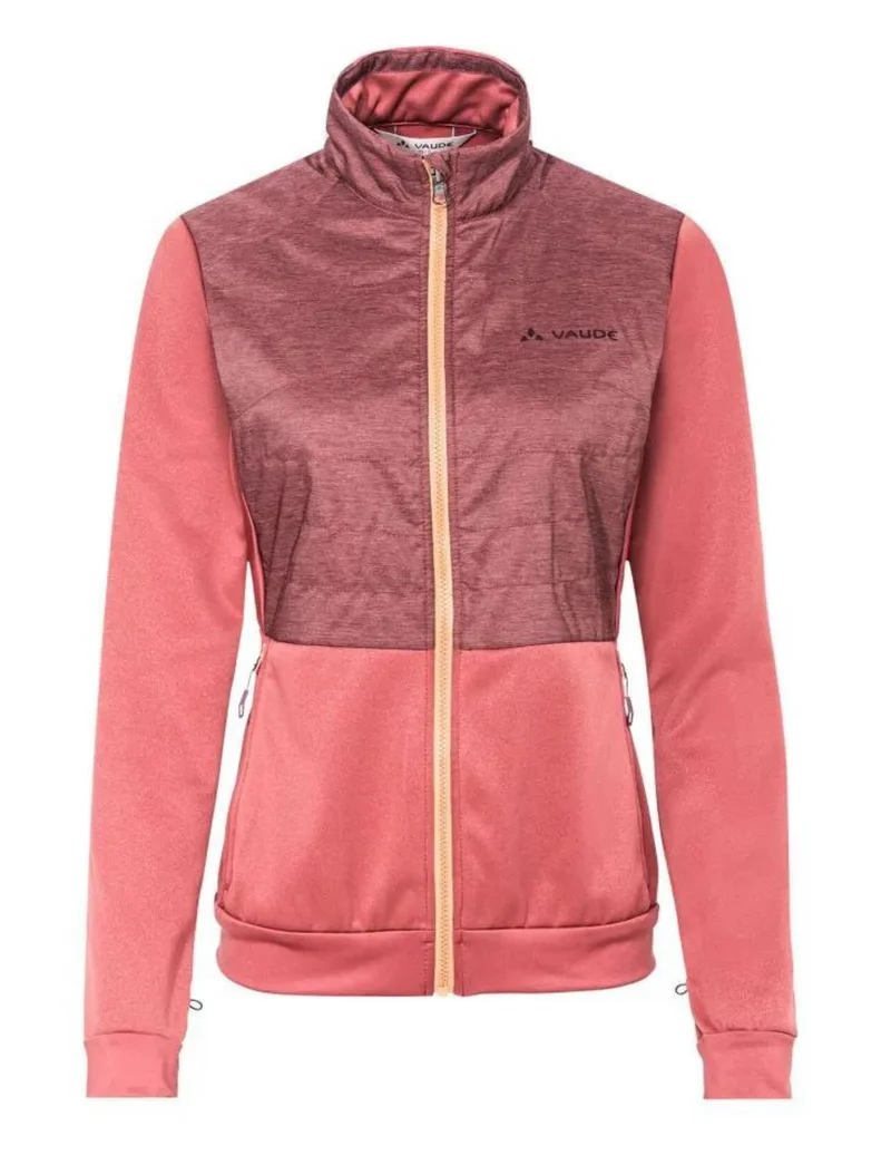 Veste de Vélo 3-IN-1 Vaude Yaras Femme
