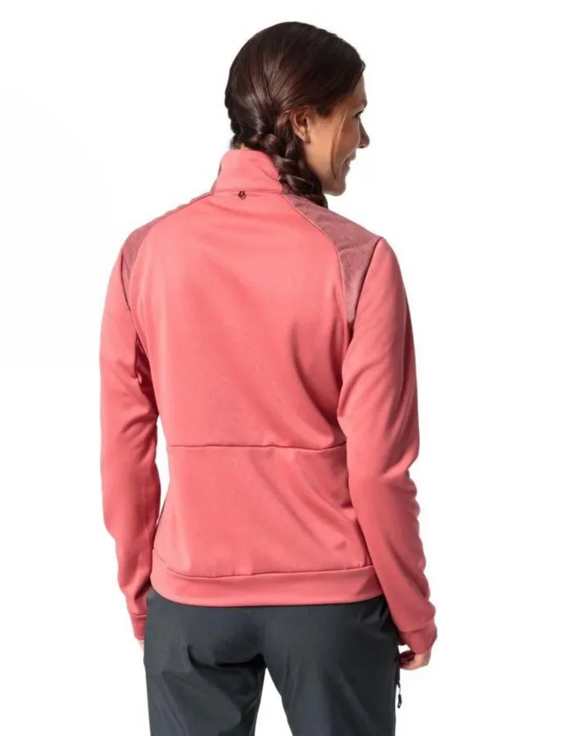 Veste de Vélo 3-IN-1 Vaude Yaras Femme