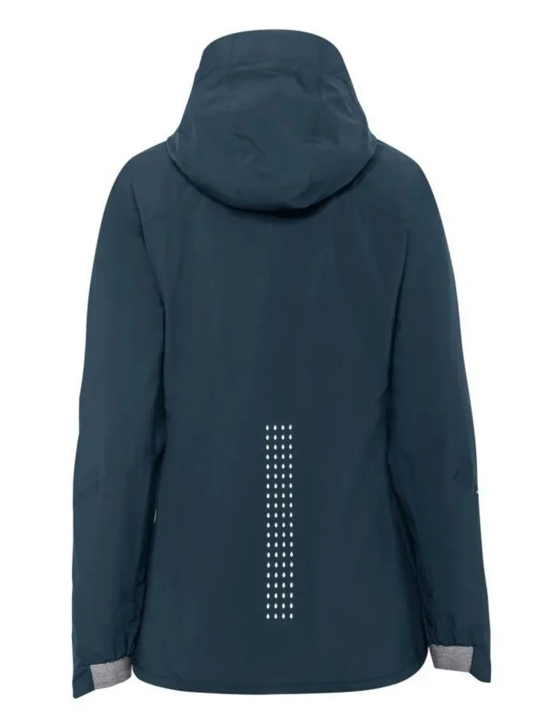Veste de Vélo 3-IN-1 Vaude Yaras Femme