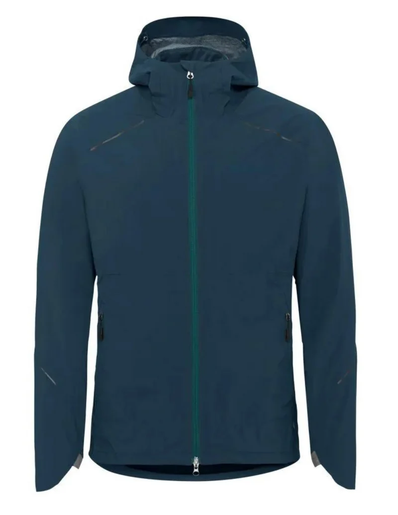 Veste de Vélo 3-IN-1 Vaude Yaras Homme