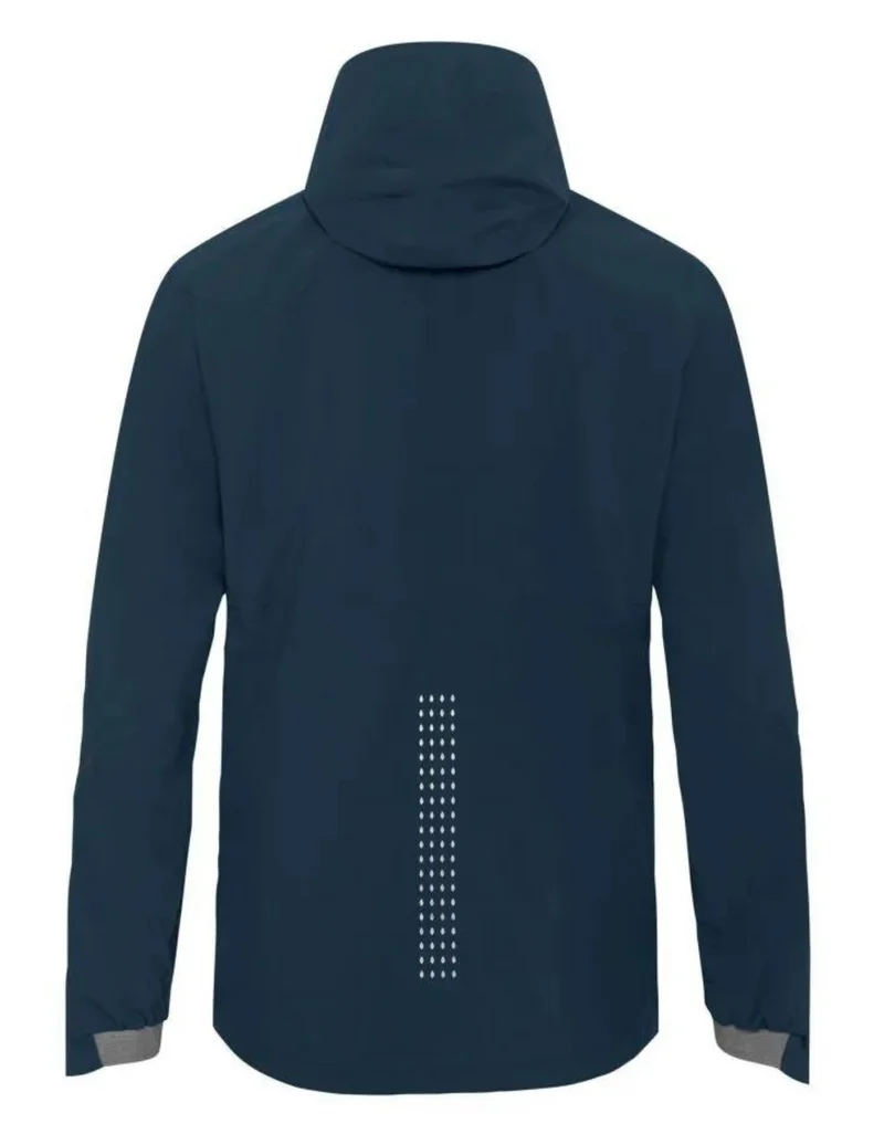 Veste de Vélo 3-IN-1 Vaude Yaras Homme