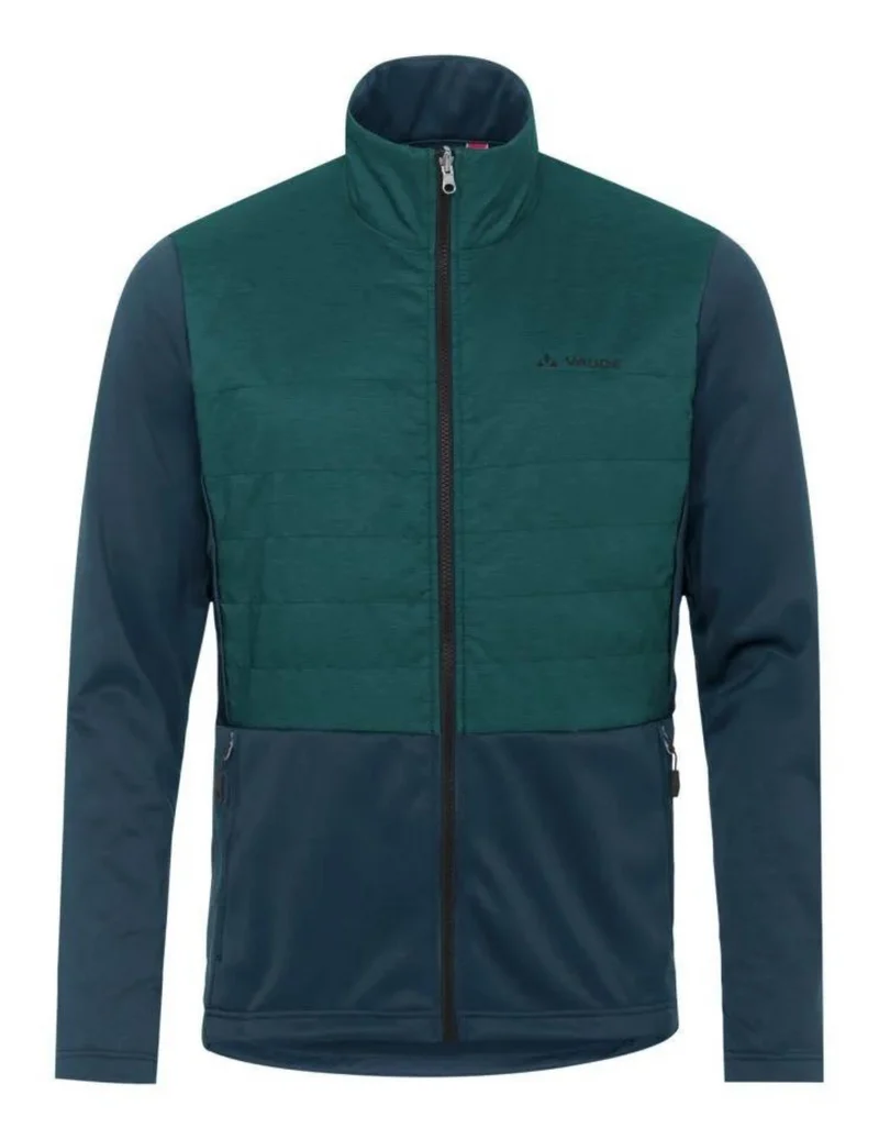 Veste de Vélo 3-IN-1 Vaude Yaras Homme