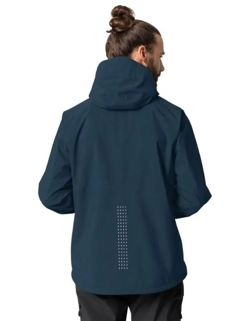 Veste de Vélo 3-IN-1 Vaude Yaras Homme