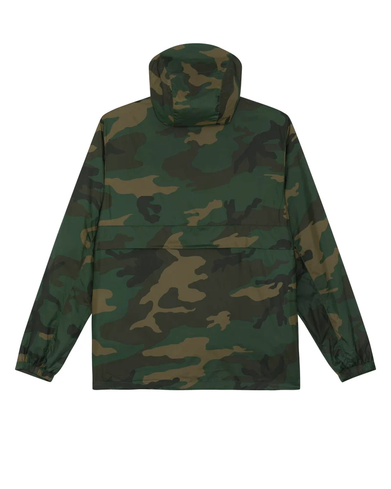 La veste enfilable unisexe AOP - Speeder AOP