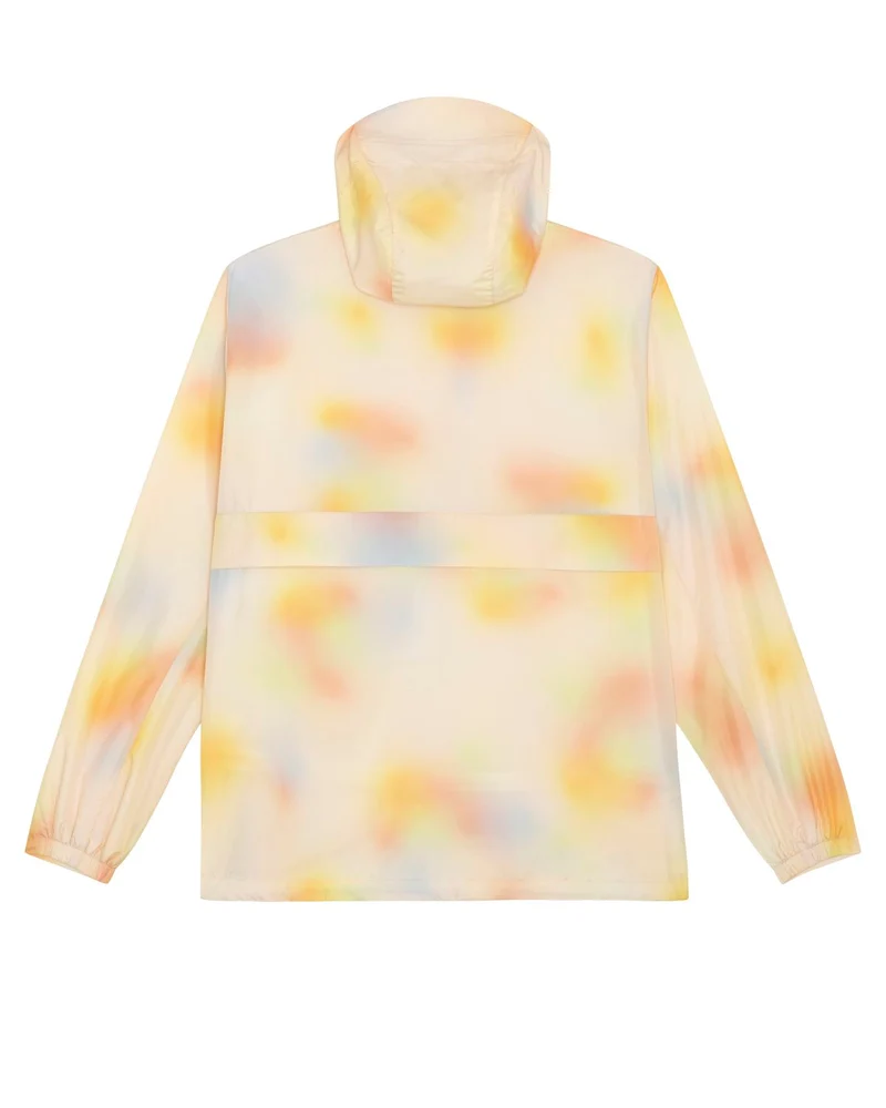 La veste enfilable unisexe AOP - Speeder AOP