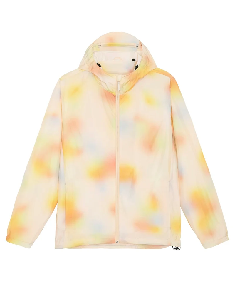 La veste polyvalente unisexe AOP - Commuter AOP