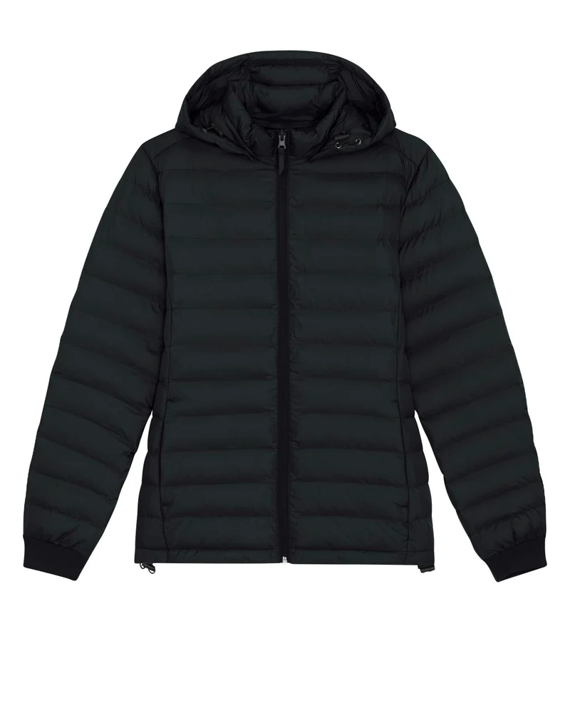 La veste matelassée pour femme - Stella Voyager