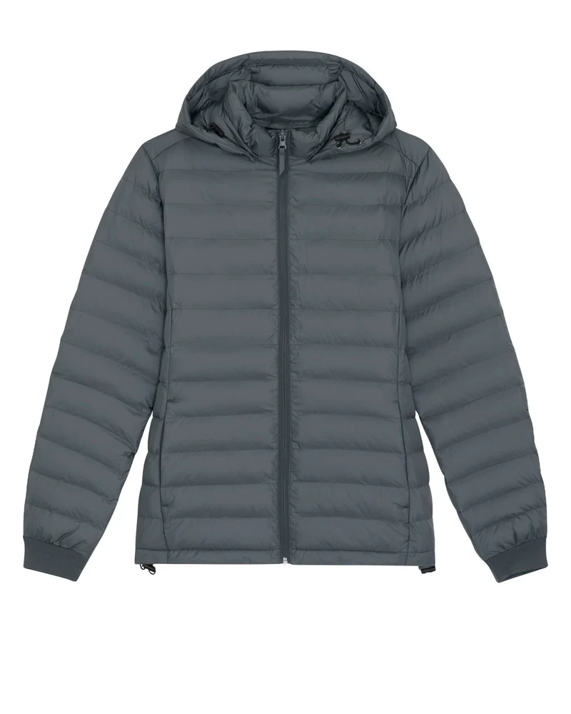 La veste matelassée pour femme - Stella Voyager