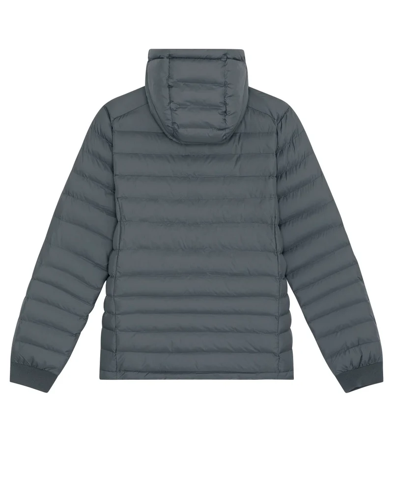 La veste matelassée pour femme - Stella Voyager