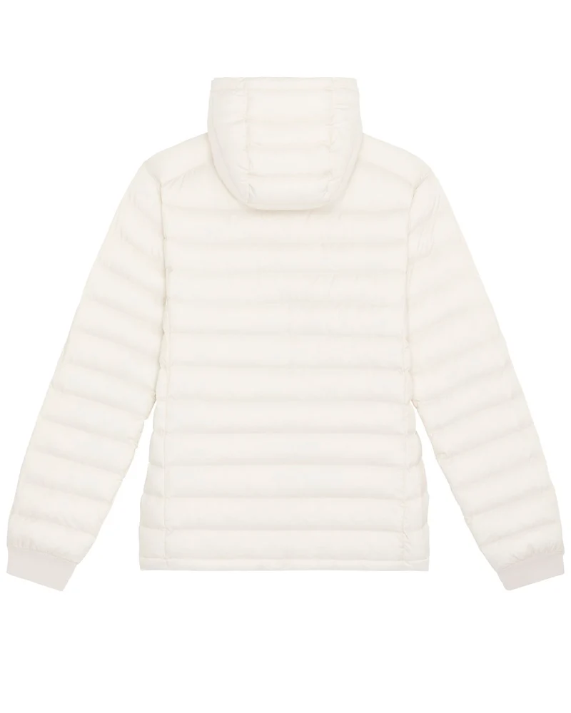 La veste matelassée pour femme - Stella Voyager