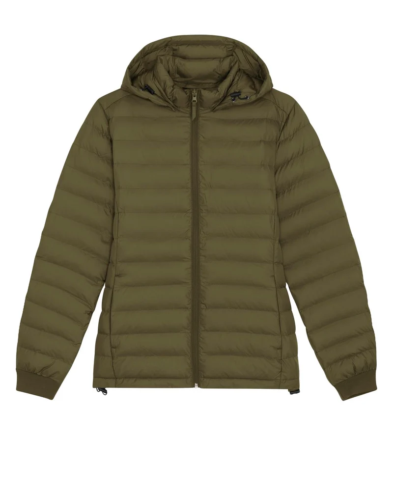 La veste matelassée pour femme - Stella Voyager