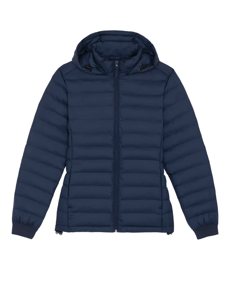 La veste matelassée pour femme - Stella Voyager