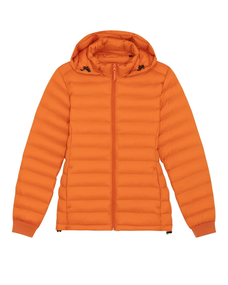 La veste matelassée pour femme - Stella Voyager