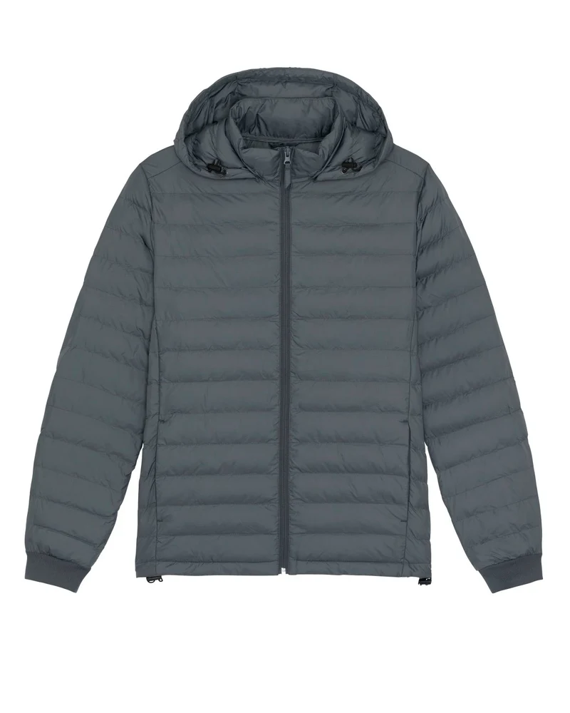 La veste matelassée pour homme - Stanley Voyager