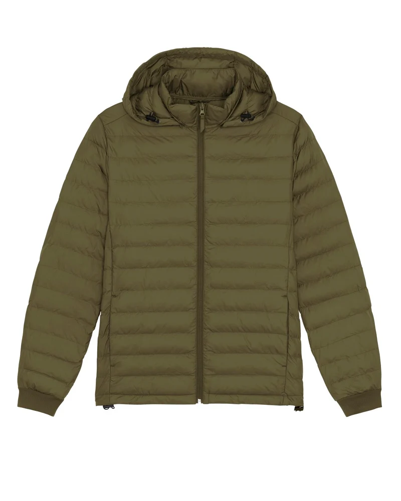 La veste matelassée pour homme - Stanley Voyager