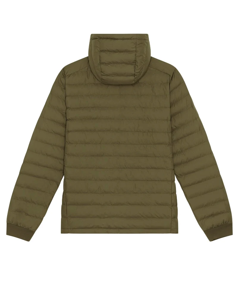 La veste matelassée pour homme - Stanley Voyager