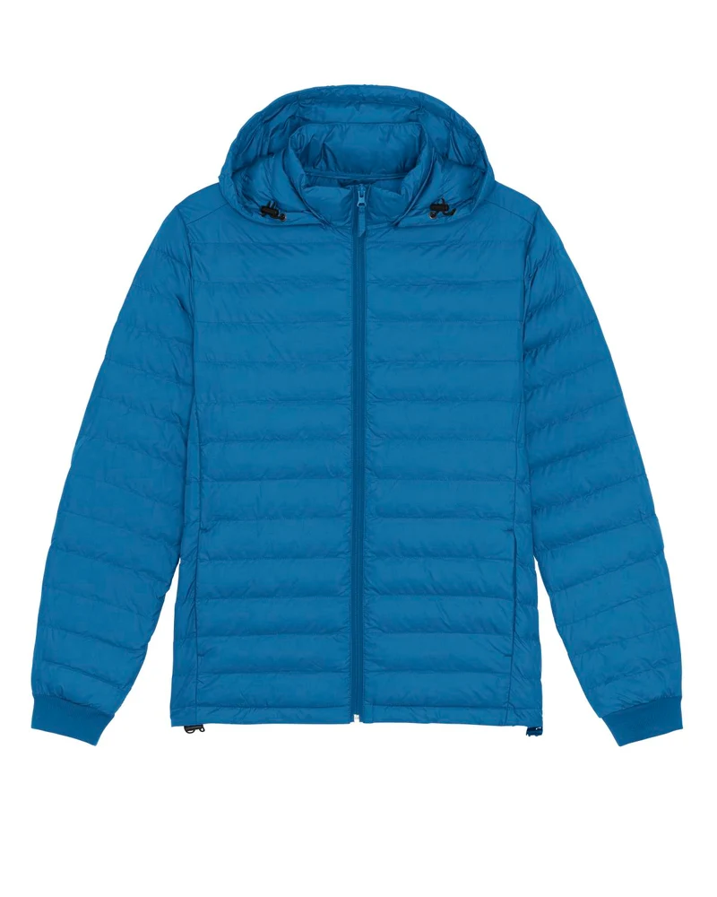 La veste matelassée pour homme - Stanley Voyager