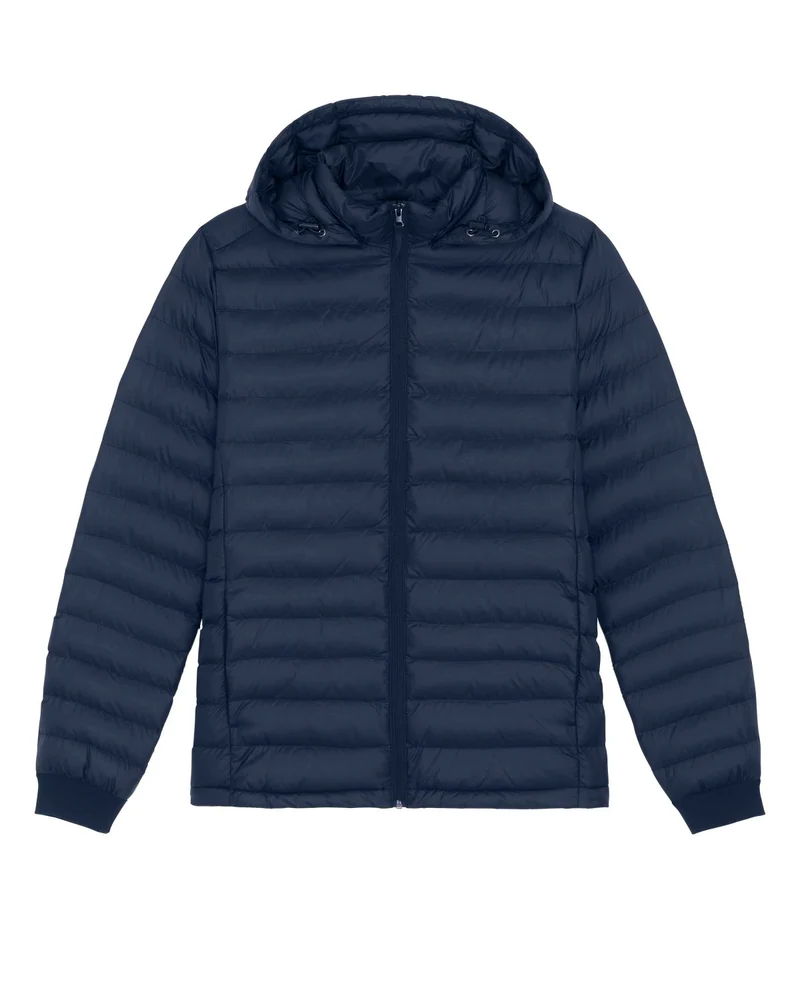 La veste matelassée pour homme - Stanley Voyager