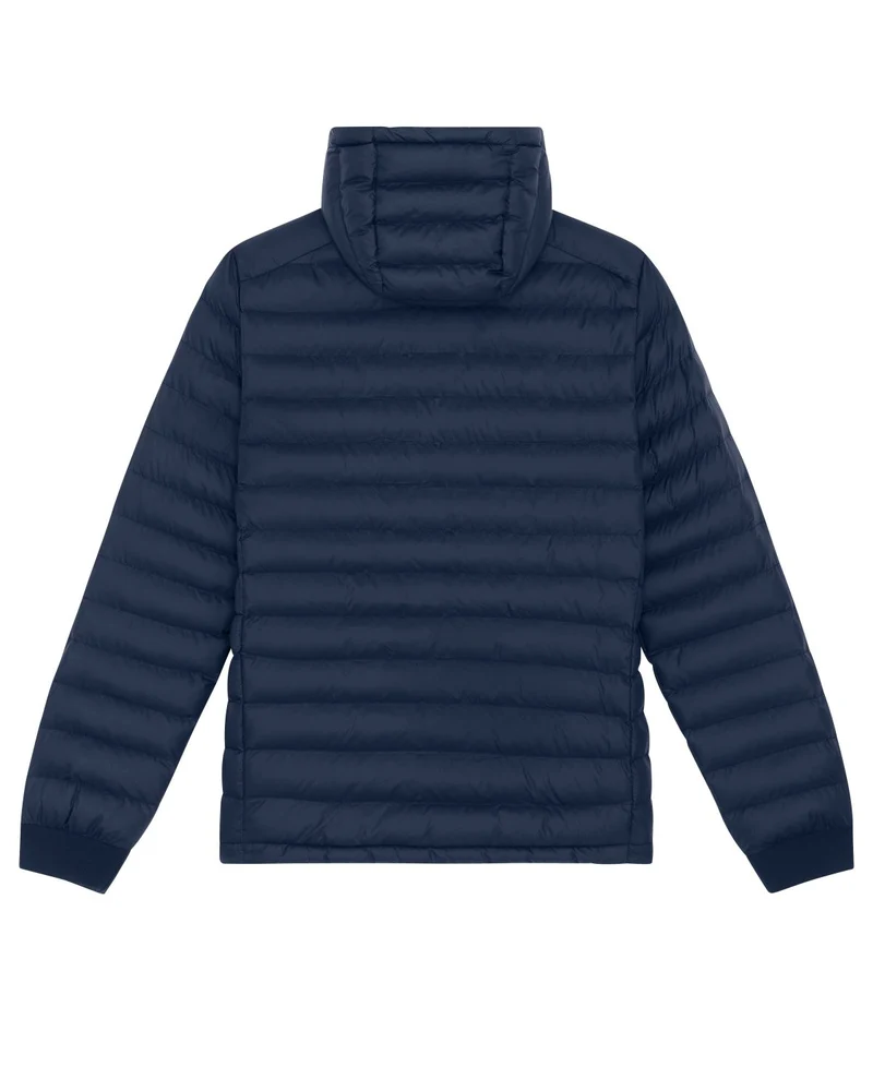 La veste matelassée pour homme - Stanley Voyager
