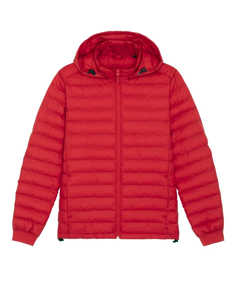 La veste matelassée pour homme - Stanley Voyager