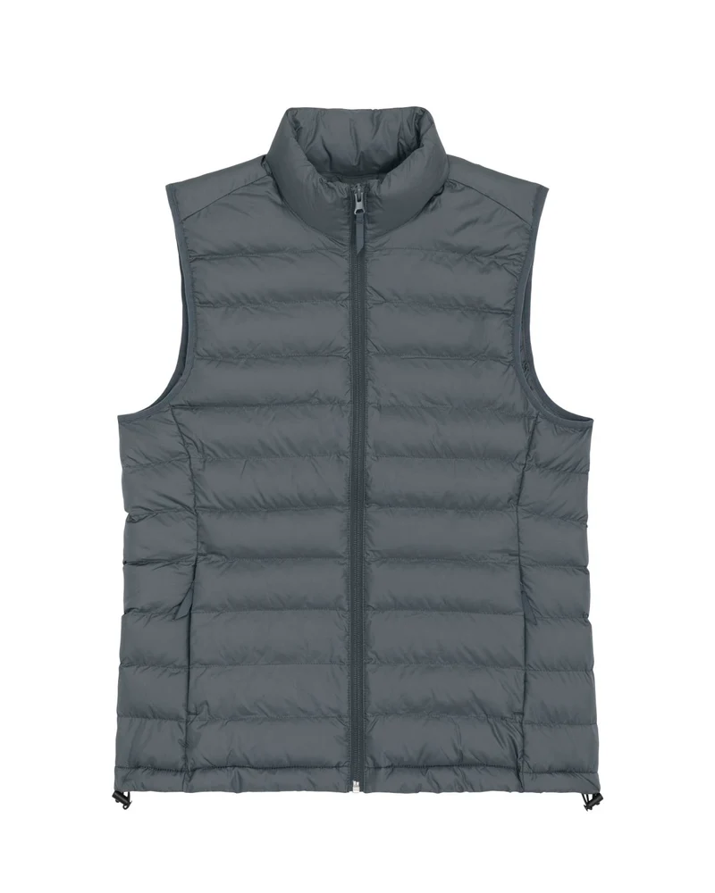 Le bodywarmer pour femme - Stella Climber