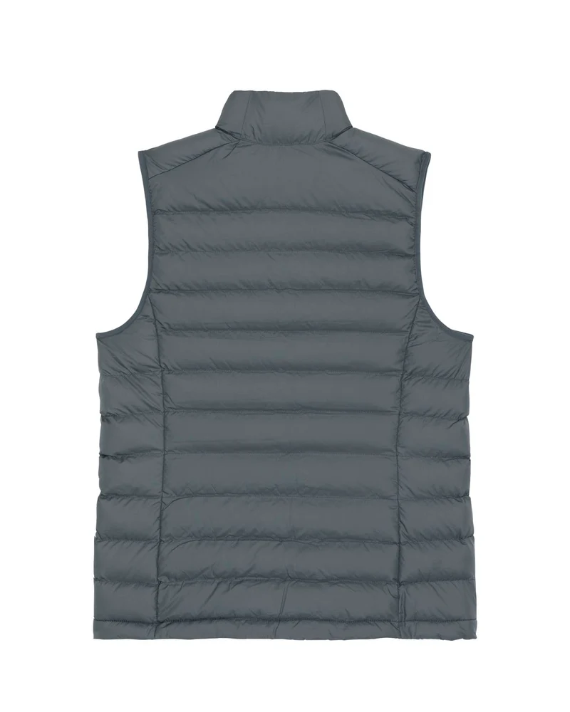 Le bodywarmer pour femme - Stella Climber