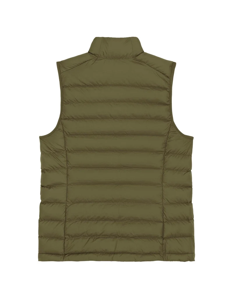 Le bodywarmer pour femme - Stella Climber